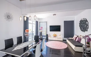 Casă Bavaria Park I | 132 mp utili | teren 347 mp | mobilată. - Poză 15