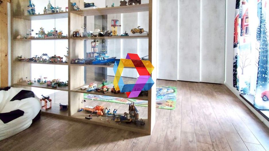 Casă 420 mp Cristian - Poză 16