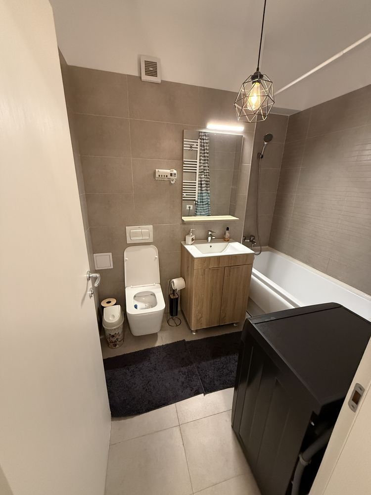 Închiriez apartament 2 camere – Novum Lacul Morii - Poză 6