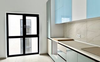 2 Camere / Parcare / Sanpetru / Finisat - Poză 1