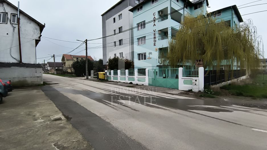 Costinești | Teren Intravilan cu Proiect Hotelier la 12' de Faleză - Poză 7