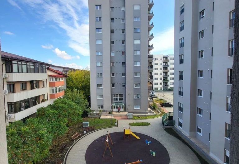 Vanzare 2 camere in Evocasa Optima, Titan-1Decembrie - Poză 1