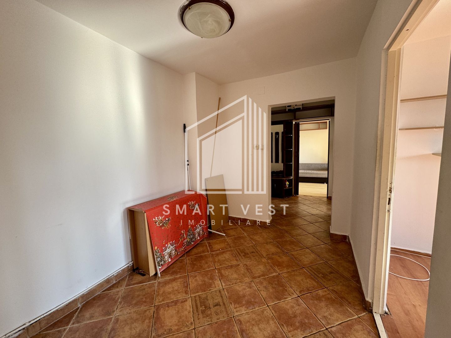 Apartament 3 camere | Etaj 4 cu lift | Zona Piața Someș Prahova - Poză 8