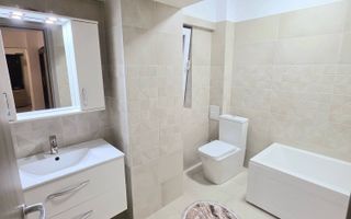 Apartament 2 camere de inchiriat, zona Visan - 380 euro/luna - Poză 1