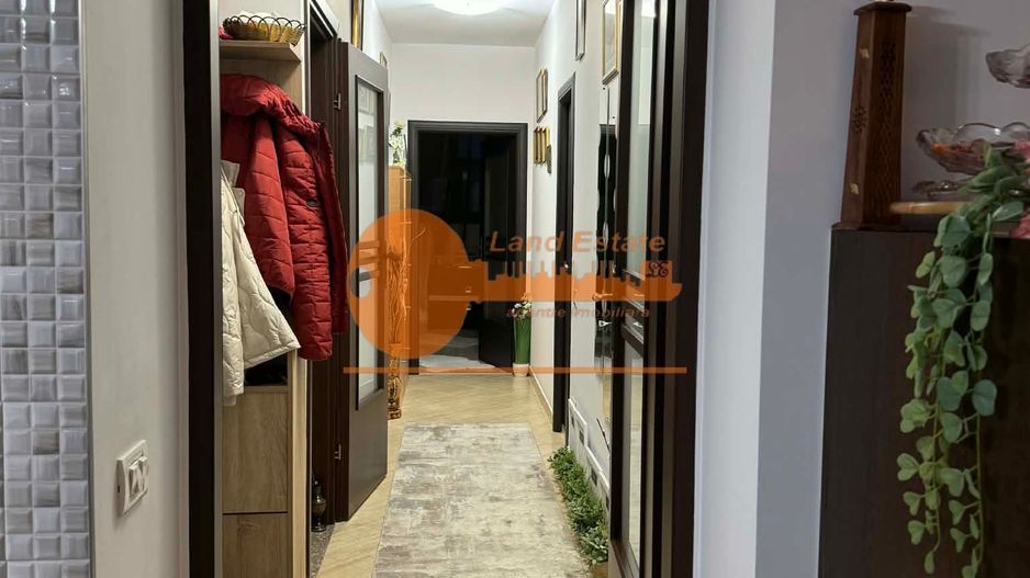 Apartament 3 camere | 87 mp | bloc 2012 | Colentina - Poză 21