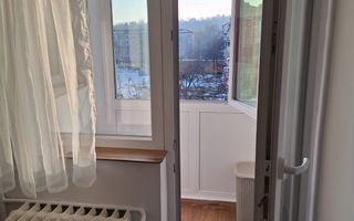 Garsonieră proaspăt renovată – | Zona Gara Nicolina| - Poză 4