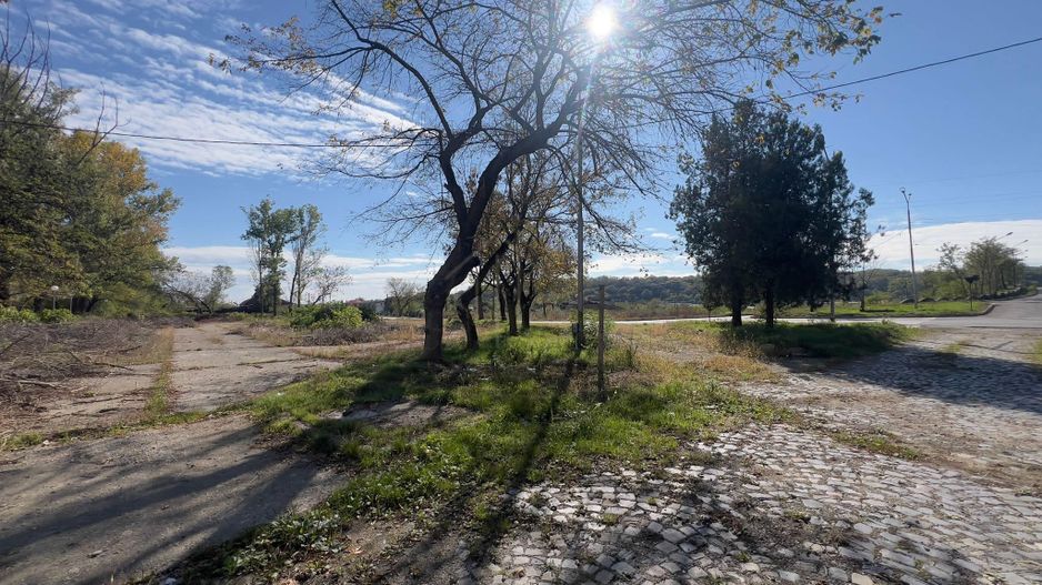 Teren plus Cladire in Onesti - Poză 5