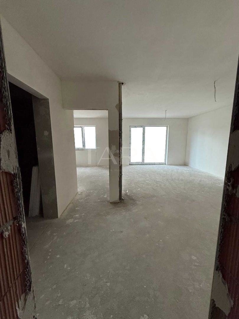 Apartament 2 camere Florești – BMW | predare 2026, investiție sigură - Poză 3