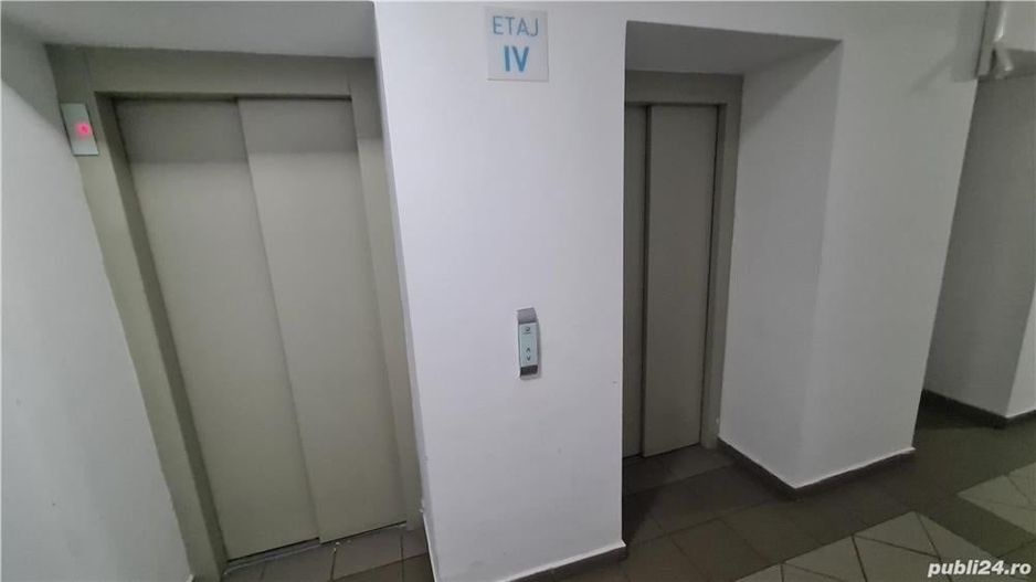 Garsonieră modernă, complex Răsărit de Soare, etaj 4, AC, lângă Auchan Titan - Poză 9