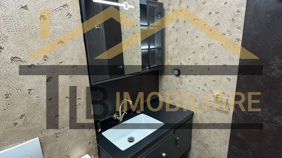 Apartament de 3 camere, Lux, 65 mp, Zona Ultracentrala - Poză 9