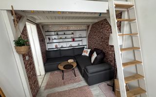 Apartament cu o cameră, 50mp, Zona Ultracentral - Poză 1