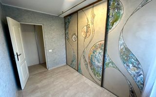 3 camere open space, Modern, Parcare, Zona Primaverii, Manastur - Poză 11