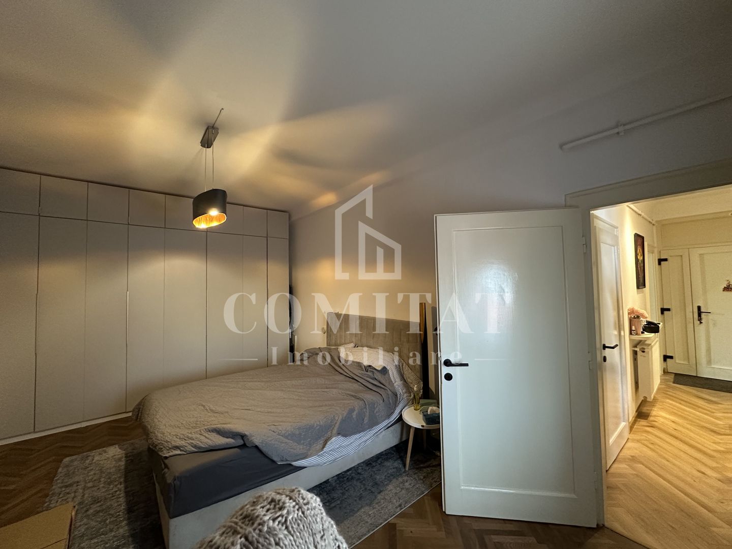 Apartament cu 2 camere | Parcare | Zona Hotel Courtyard | Ultracentral - Poză 6