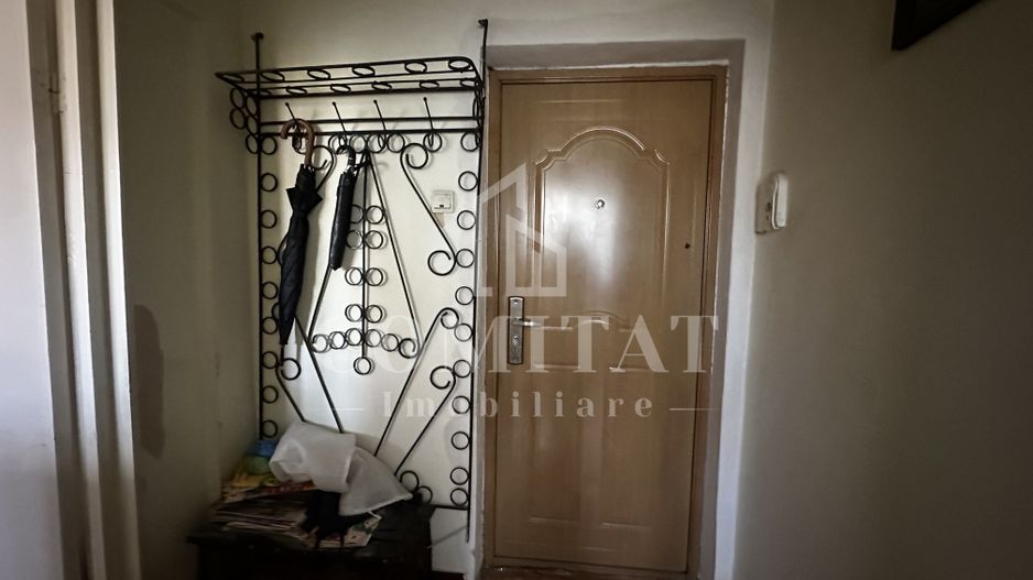 Apartament 2 camere | Etaj intermediar | Zona Interservisan - Poză 13