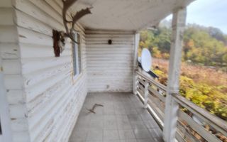 Casă cu suflet și priveliște de poveste – Crasna, Gorj - Poză 5