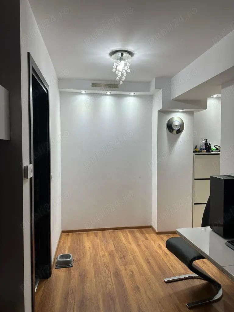 Apartament 2 camere Palladium Residence, Parcare Subterana inclusa - Poză 9