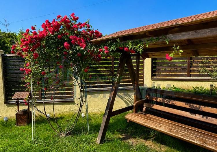 Casă 4 camere, Bucium - Bârnova, sistem fotovoltaic, grădină - Poză 7