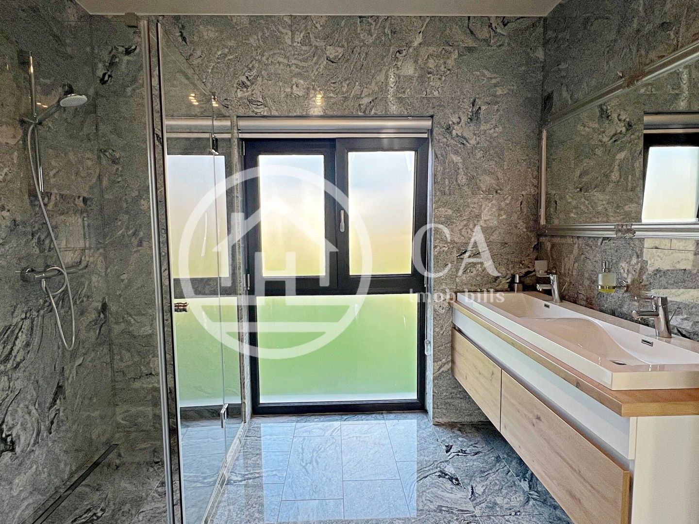 Casa de închiriat tip duplex cu 4 camere in Cihei, Oradea - Poză 15