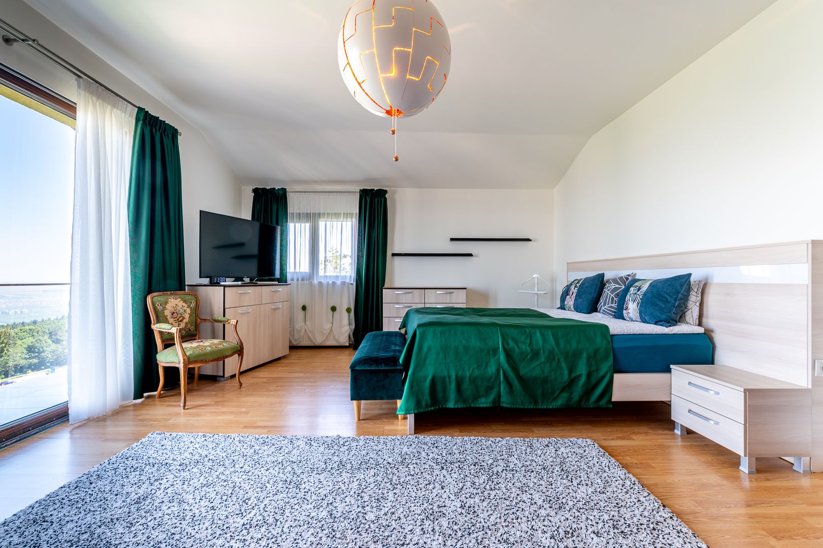 0 % comision, casa cocheta situata in Feleacu avand 503 mp teren - Poză 31
