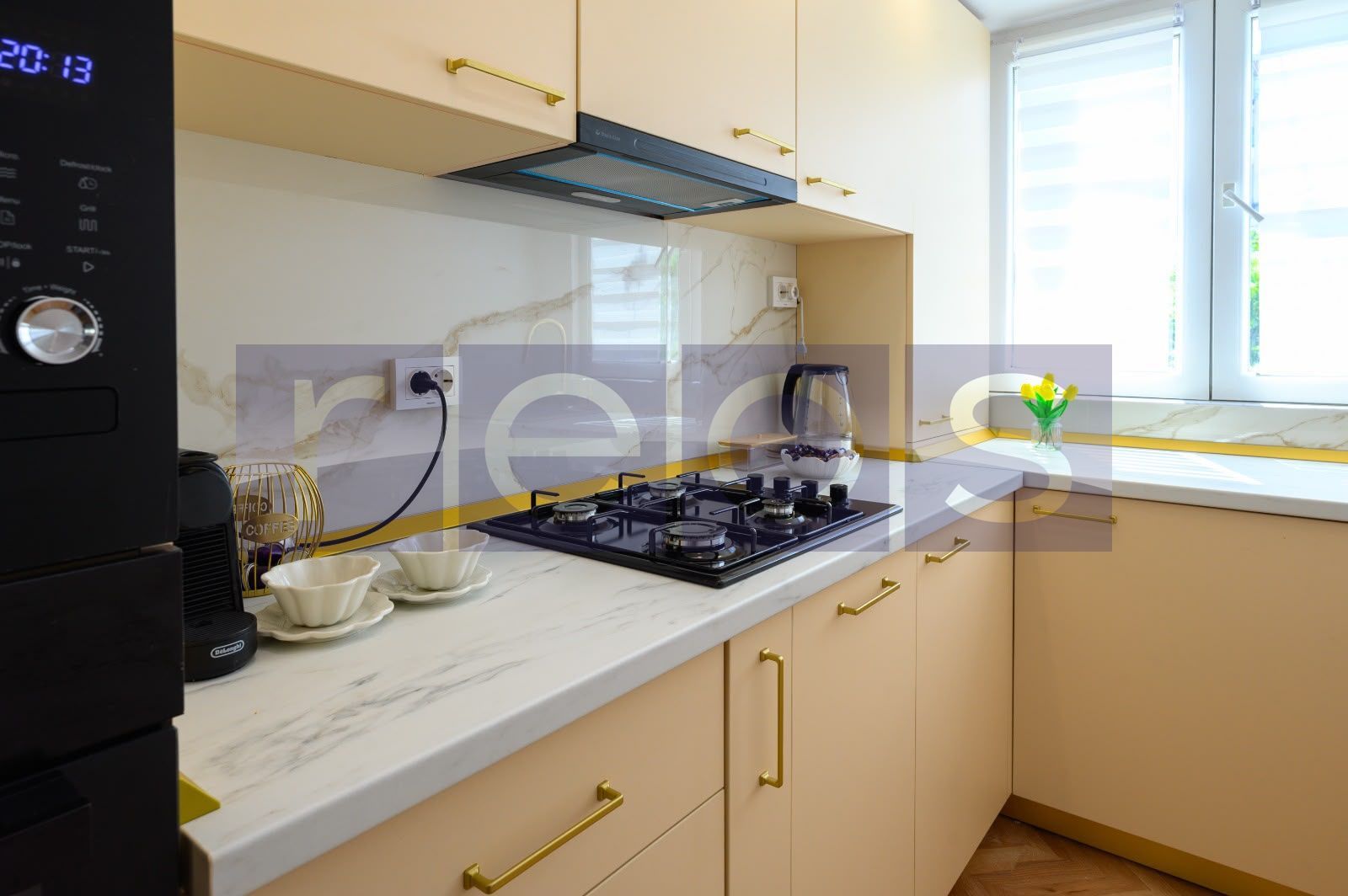 VANZARE APARTAMENT VILA DOROBANTI 45MP 2 CAMERE RENOVAT 2026 CENTRALA PROPRIE - Poză 9