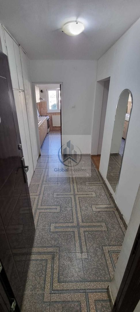RAHOVA - Calea Rahovei, 2 camere, mobilat, utilat. - Poză 6