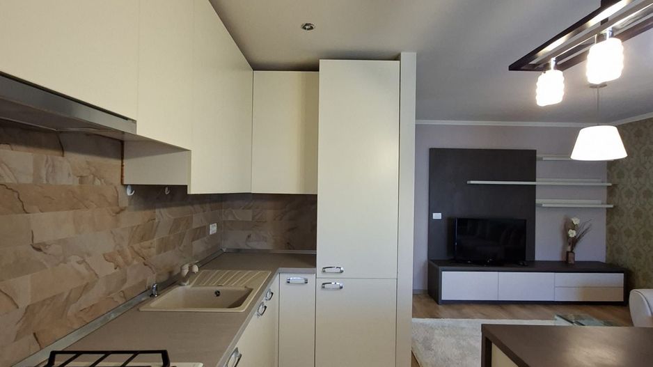 Apartament 3 camere Zona Braytim - Poză 13