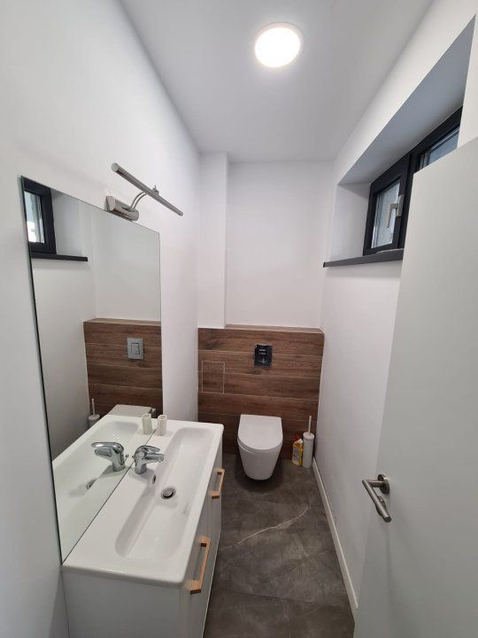 Vila P+2 in Parcul Tineretului - constructie 2021 - ansamblu inchis - Poză 13