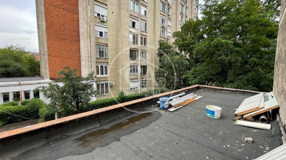 Apartament de vânzare cu 3 camere în zona Dacia, Oradea - Poză 16