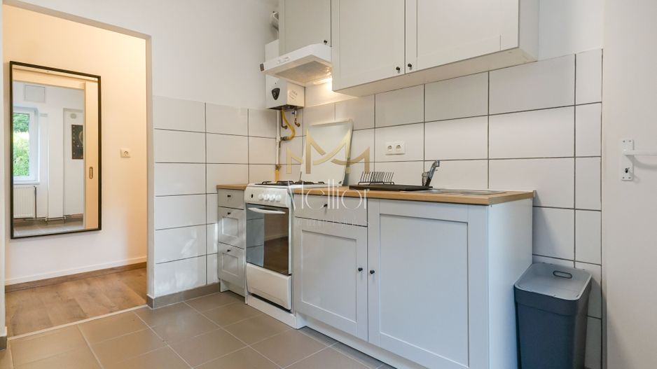 Apartament 1 cameră | Prima închiriere | Gruia – zona Stadion CFR - Poză 8