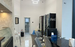 Spatiu comercial 150 mp, stradal Turnu Magurele, Aparatorii Patriei - Poză 8