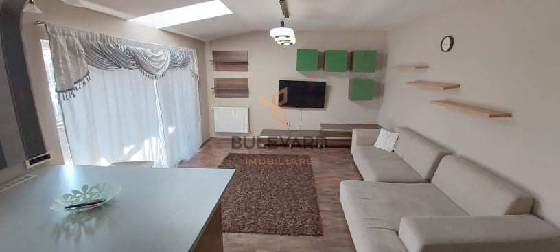 Apartament cu 2 camere zona centrala! - Poză 5