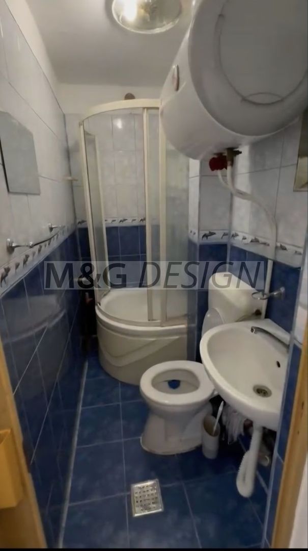 Apartament 2 camere Sagului - Muzicescu - Poză 6