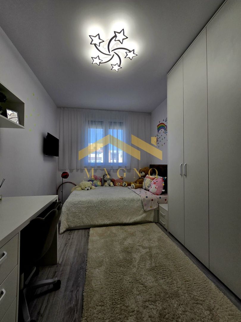 Apartament cu 4 camere de vanzare, Micalaca / Iuliu Maniu Residence - Poză 12