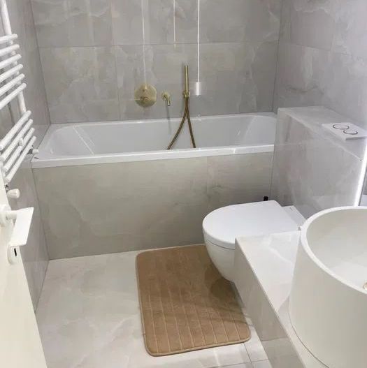 Apartament 2 camere de inchiriat - Cortina North, centrala proprie - Poză 7