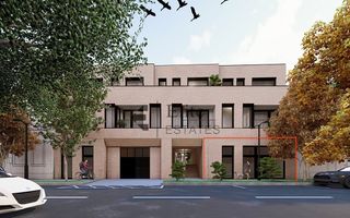 Spatiu comercial nou ultracentral in Oradea - Poză 1