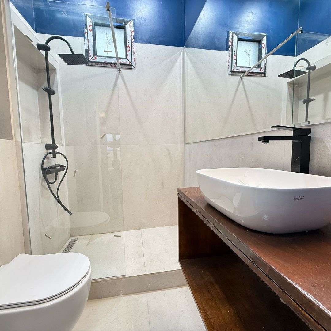 APARTAMENT 3 CAMERE + TERASĂ | ZONA EMINESCU - Poză 10