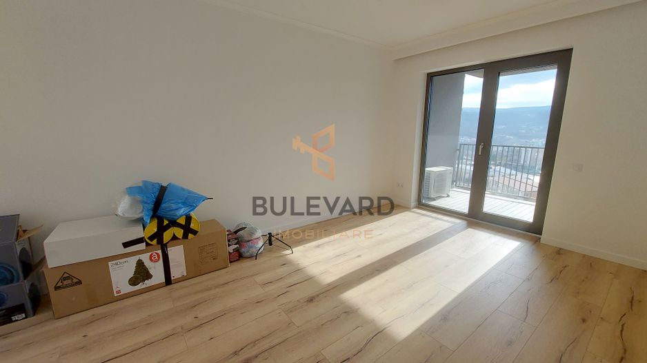 Apartament cu 2 camere finisaj premium, bloc nou. - Poză 4