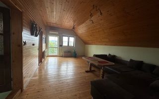 Mansardă  | Curte proprie | Garaj | Zona Țiglari - Poză 1