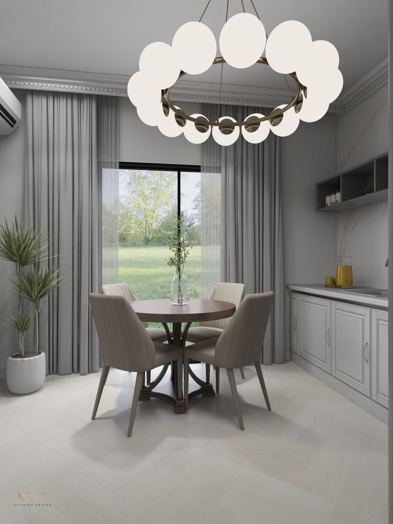 Duplex despartit prin garaj- Dumbravita - Poză 11