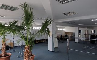 Clădire Multifuncțională de Vânzare în Târgu Mureș, Zona GHEORGHE DOJA - Poză 12