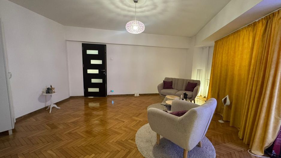 3 CAMERE || CALEA VICTORIEI - Poză 3