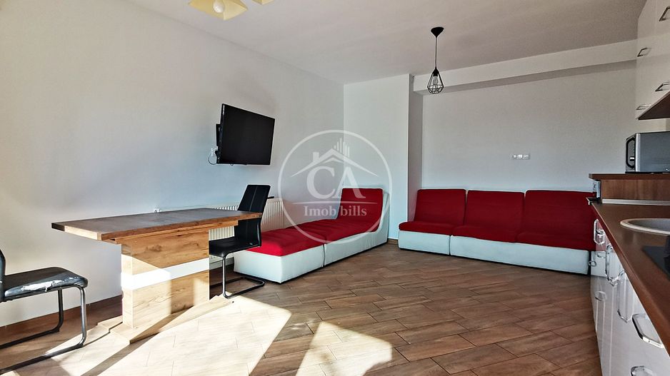 Apartament cu 3 camere de inchiriat in zona Centrala, Oradea - Poză 3