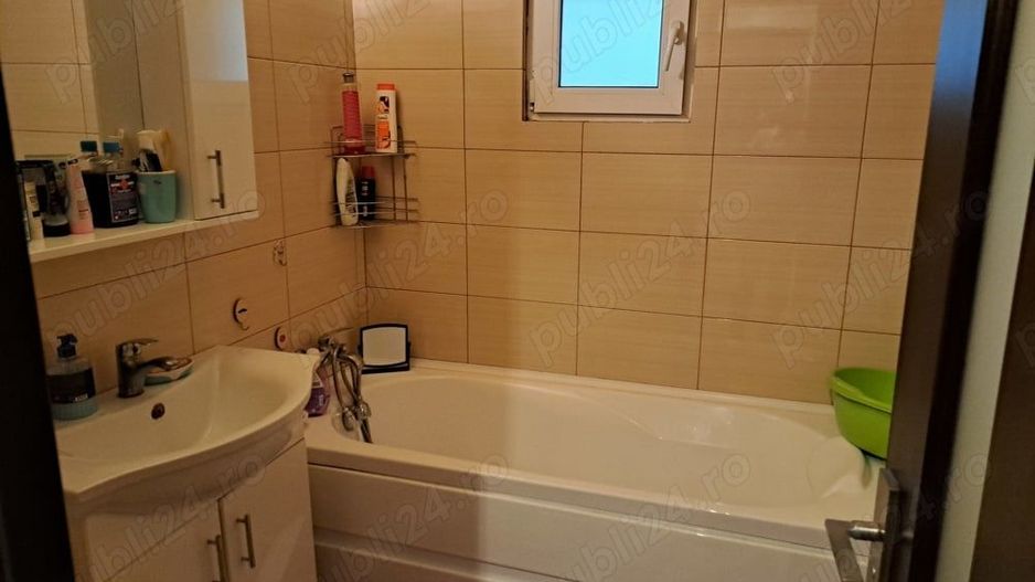 Vanzare apartament 3 camere ,zona 13 Septembrie - Poză 3