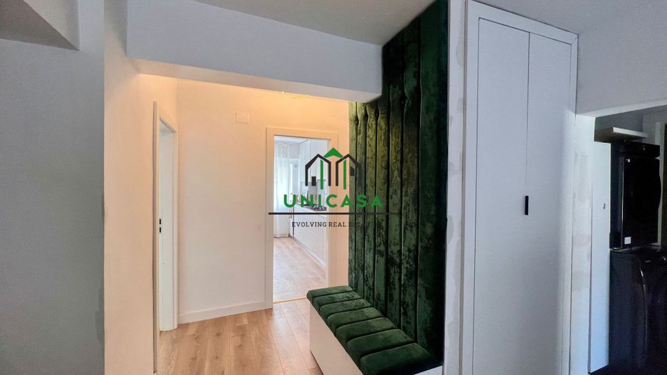 Apartament 4 camere /etaj 1 / Ostroveni - Poză 8