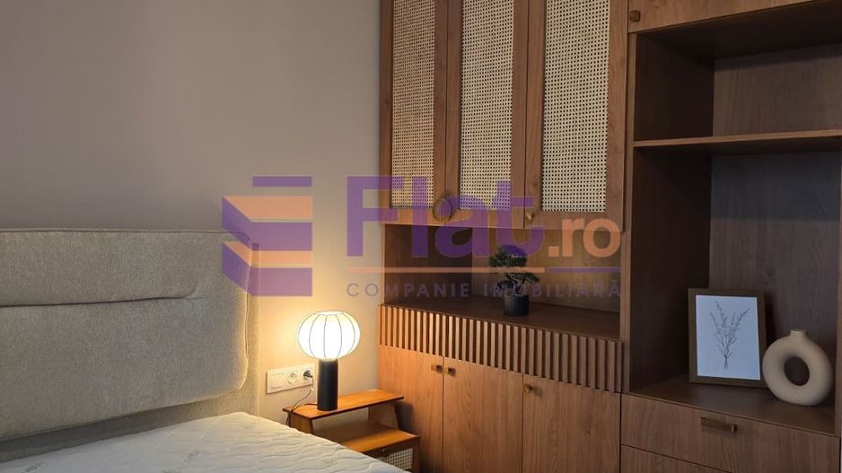 De închiriat – Apartament 3 camere, lux, prima închiriere - Poză 25