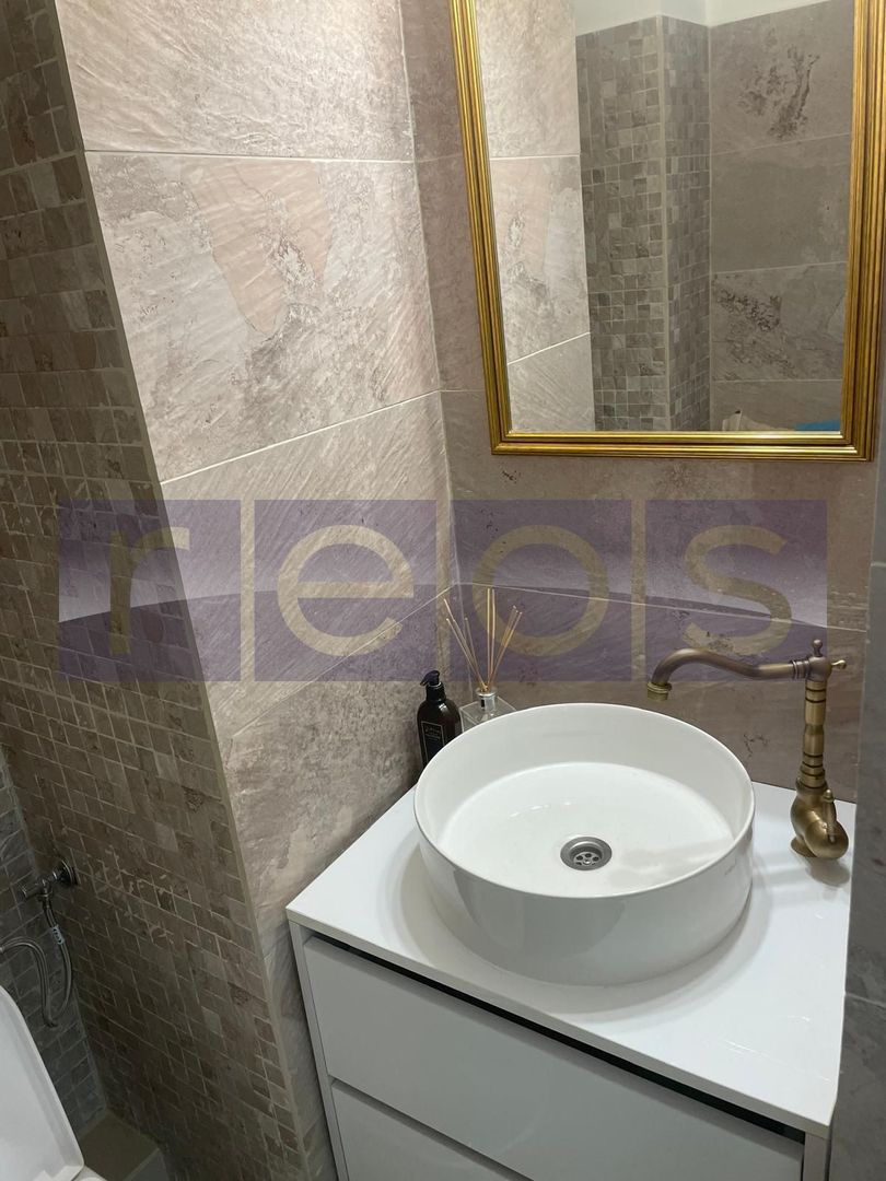 VANZARE APARTAMENT LUX 84MP 3 CAMERE-TRANSFORMAT IN 2 DECEBAL ALBA IULIA - Poză 19