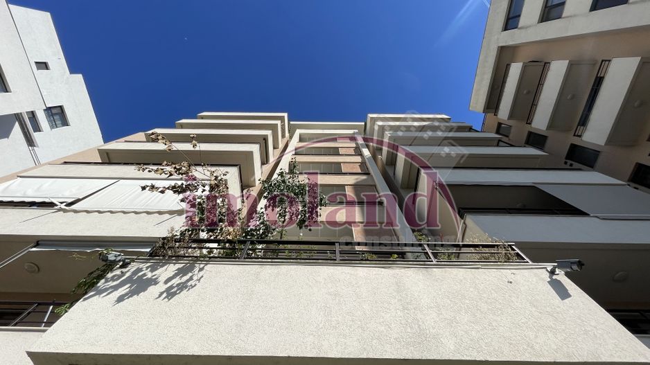 Vânzare apt 2 camere 2 băi, 58 mp + terasă 13,5 mp - parter | Iancu Nicolae, ZOO - Poză 19