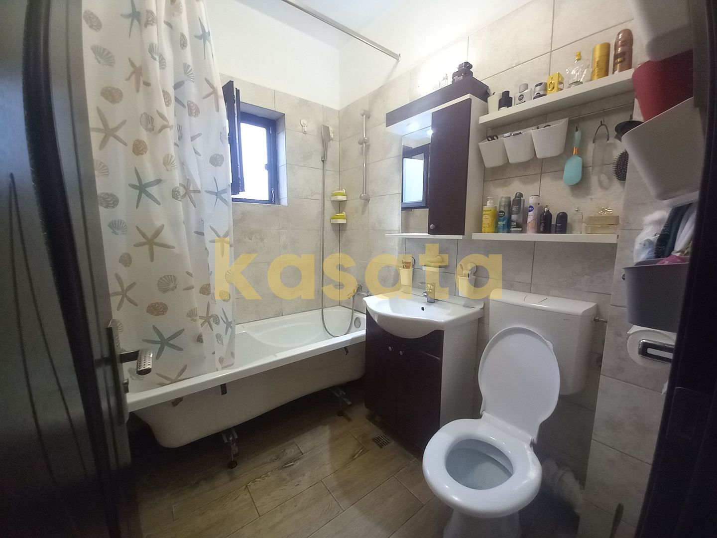 Apartament 2 camere mobilat complet | Etaj 1 | Loc parcare inclus - Poză 22