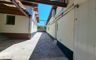 Hala de depozitare sau productie 615 mp I Mehala - Poză 9