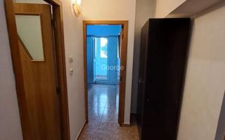 GARSONIERA - 13 SEPTEMBRIE, BUCATARIE INCHISA, BLOC REABILITAT, CURAT - Poză 4